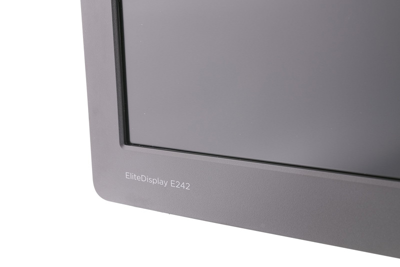 HP EliteDisplay E242 24" IPS LED-Monitor