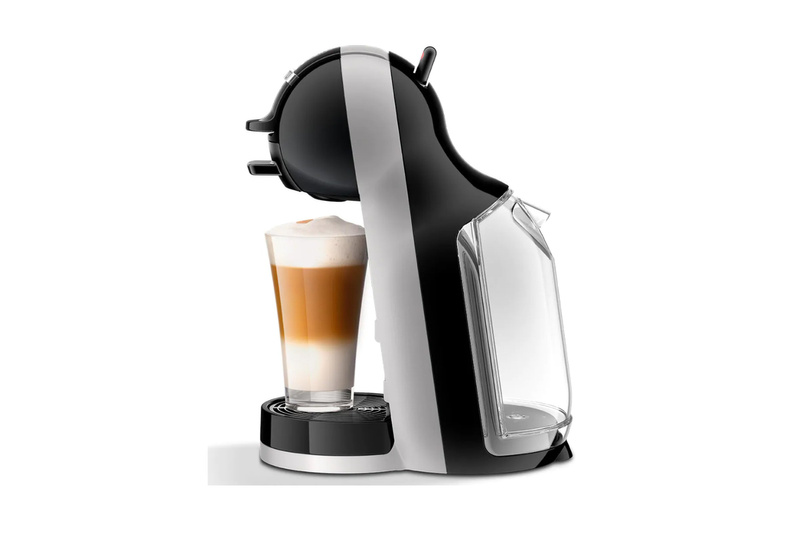Capsule coffee machine NESCAFÉ Dolce Gusto by De'Longhi Mini Me EDG155.BG