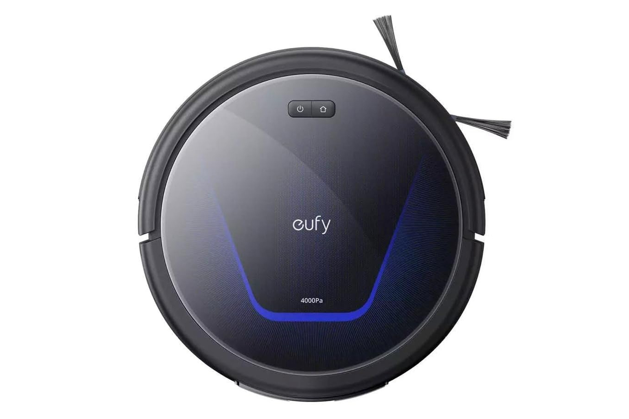 eufy G50 Hybrid Robot Vacuum 4000Pa Mop Pro-Detangling Brush App Control