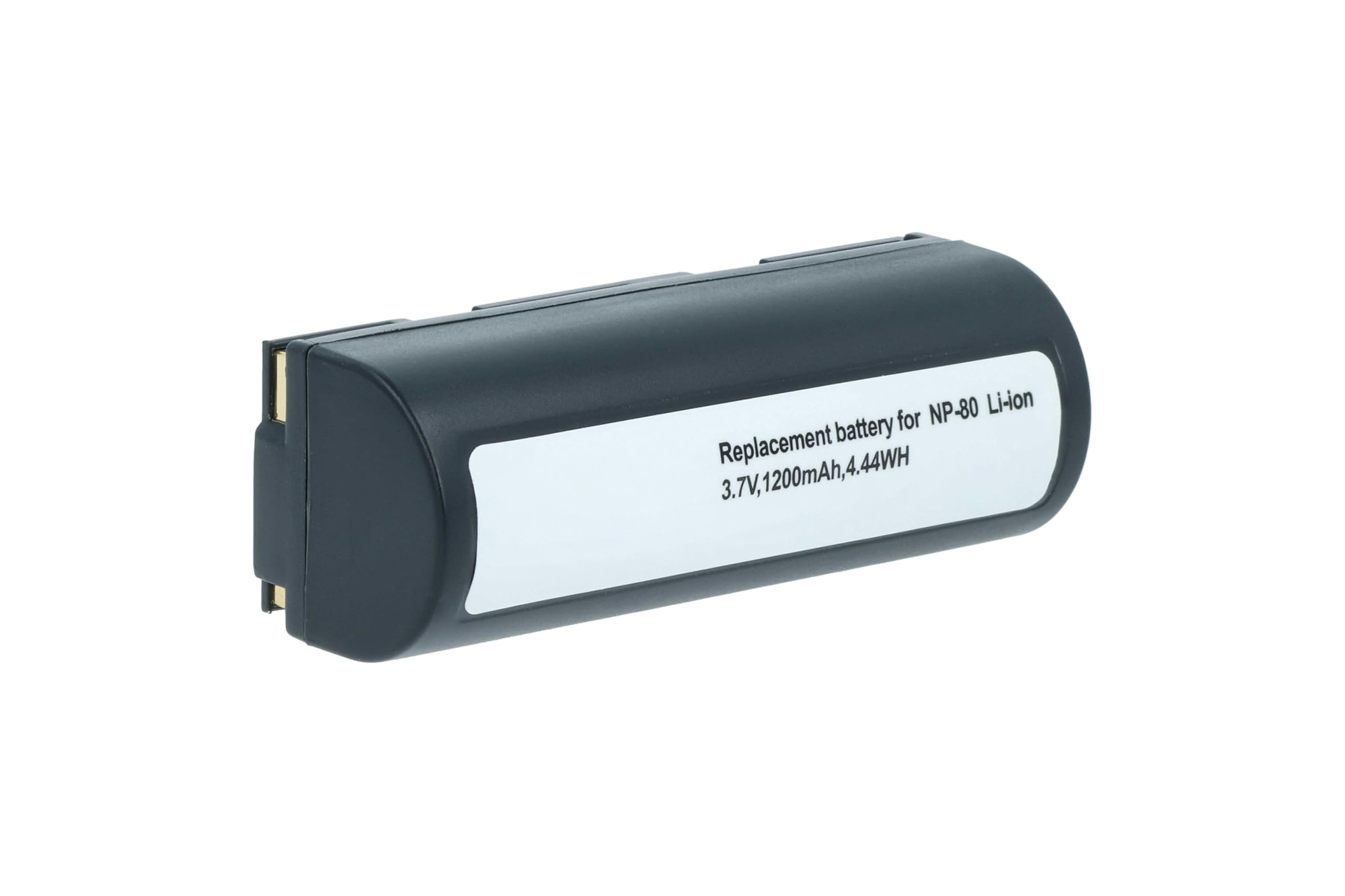 Battery 1200 mAh 3.7 V Li-ion Epson R-D1 R-D1s Leica NP-80
