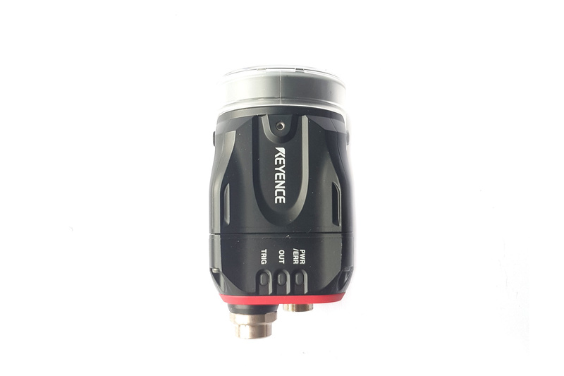 Keyence Vision Sensor IV-500MA