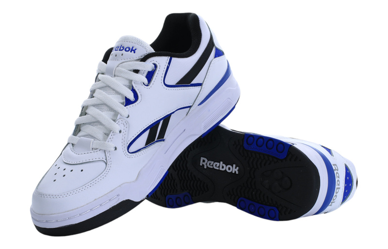 Buty męskie Reebok BB4500 DMX 100204820
