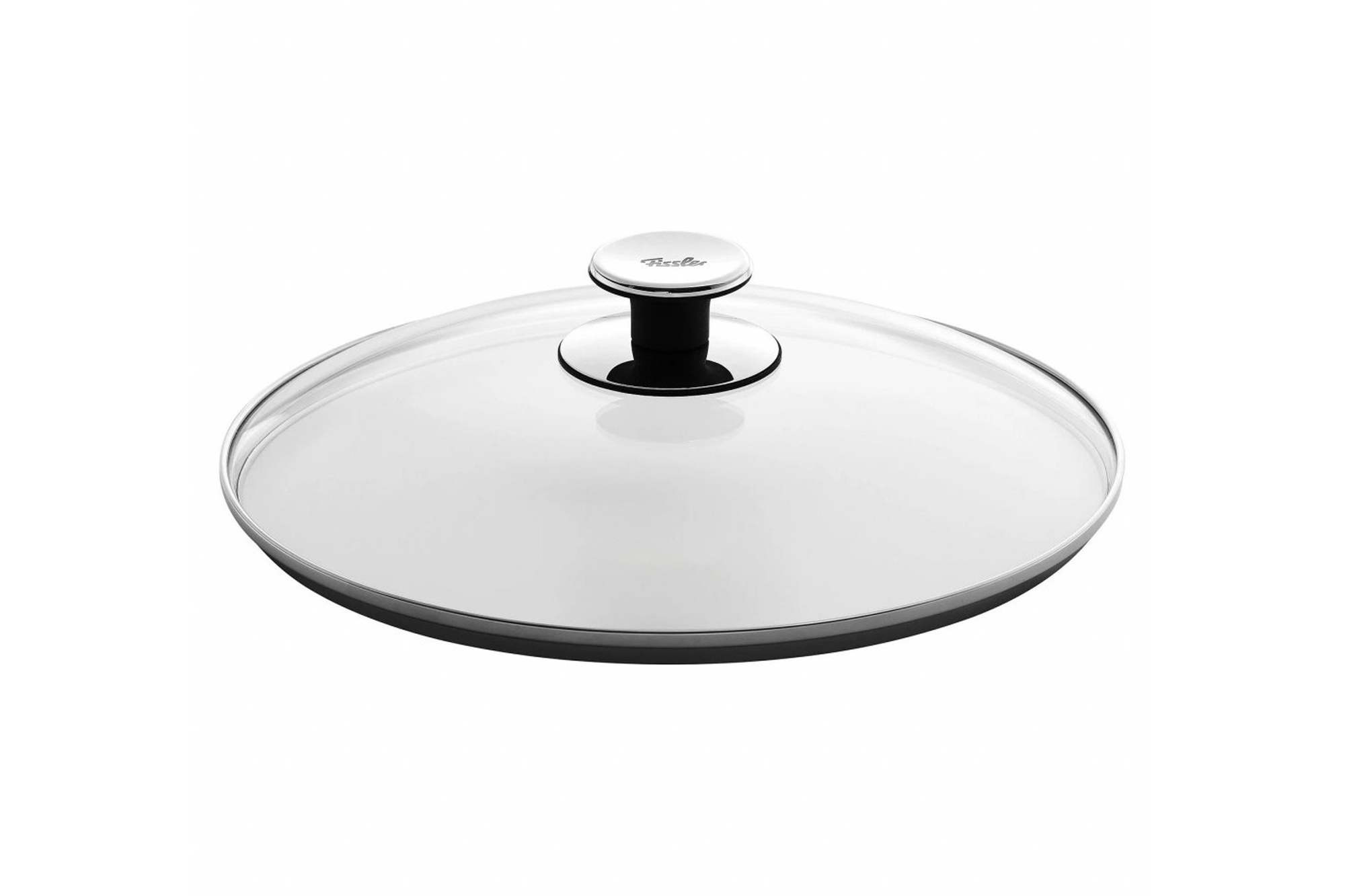 Lid for a 28 cm Fissler pot or pan