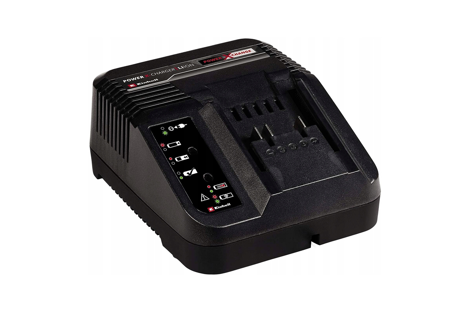 EINHELL Power-X-Charger 3A 45.121.23 charger