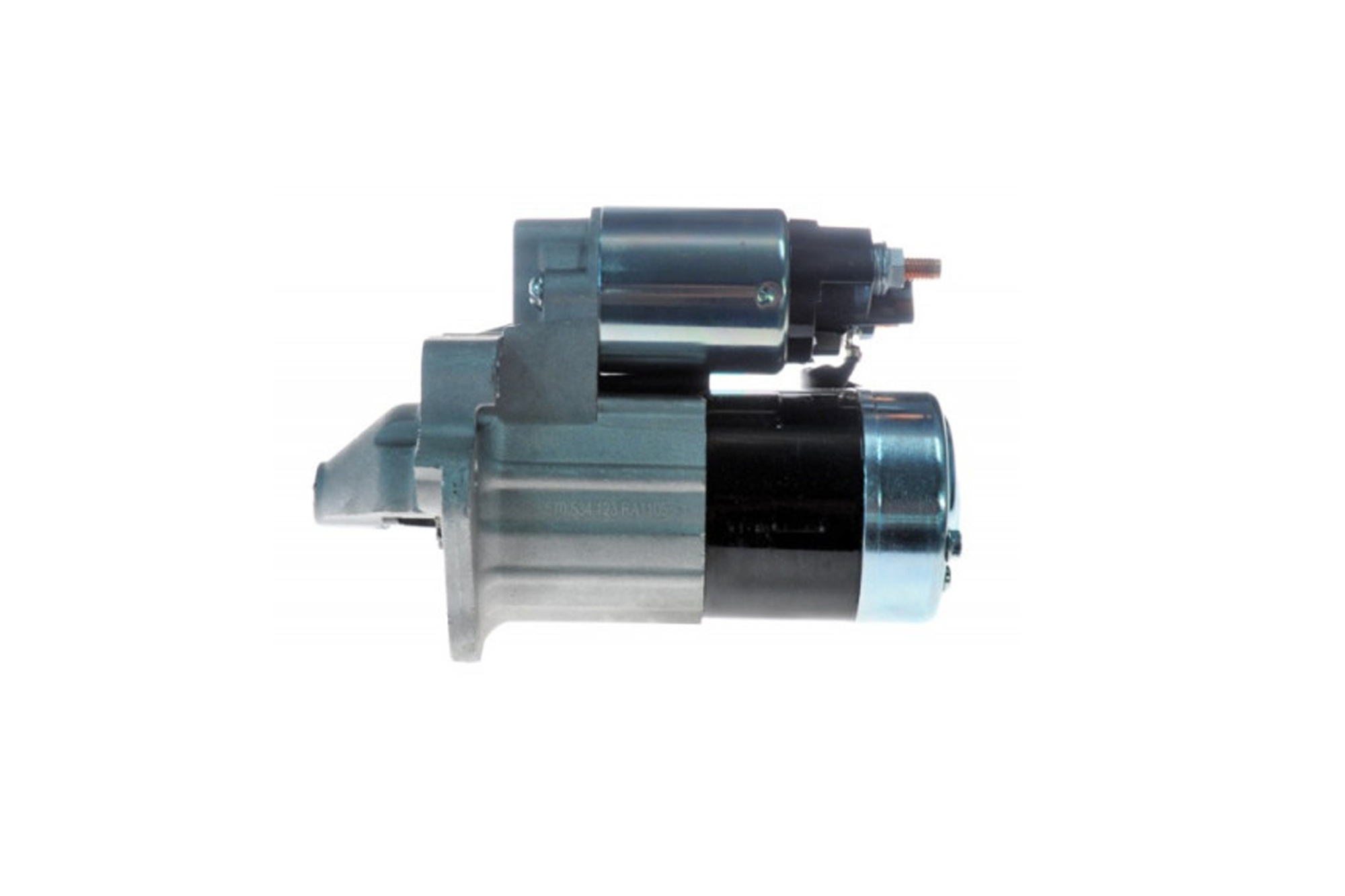 Anlasser Hella 8EA 011 610-241 für Dacia, Nissan und Renault