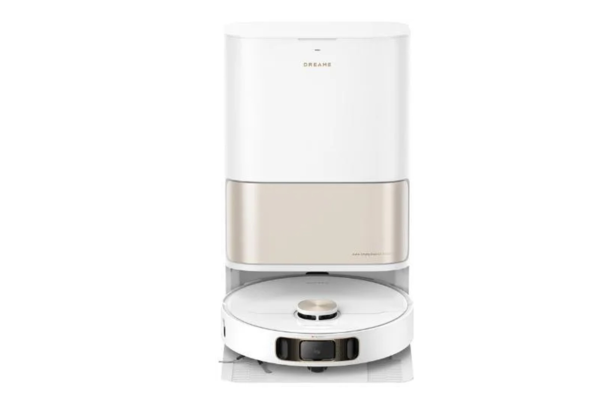 Dreame L10s Pro Ultra 7000Pa MopExtend DuoScrub Robot Vacuum Cleaner
