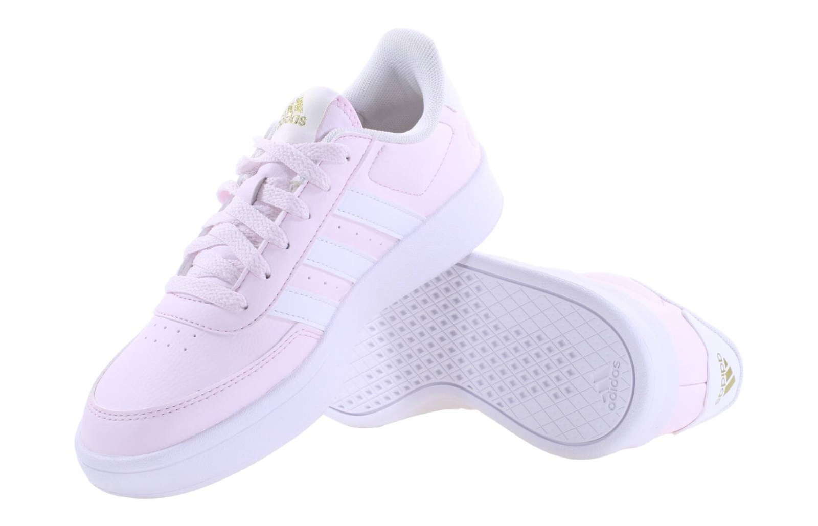 Adidas BREAKNET 2.0 GZ9372 women's shoes