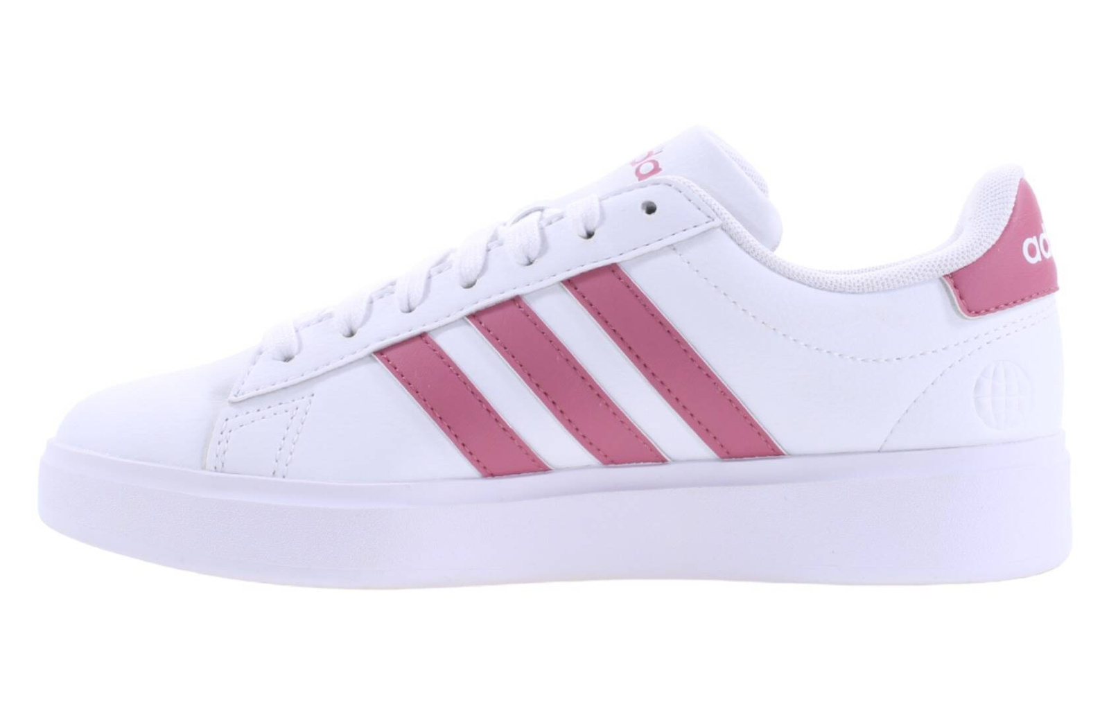 Adidas GRAND COURT 2.0 HP2537 women's shoes