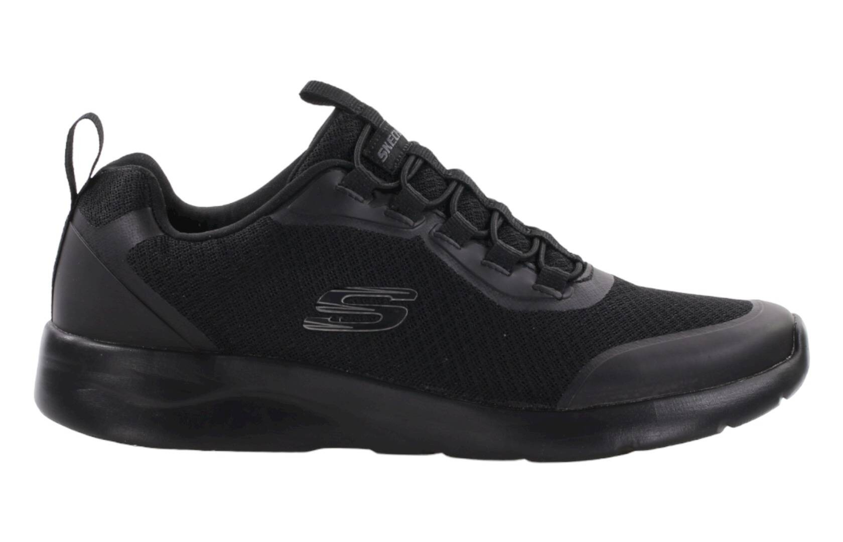 Buty męskie Skechers DYNAMIGHT 2.0 894133-BBK