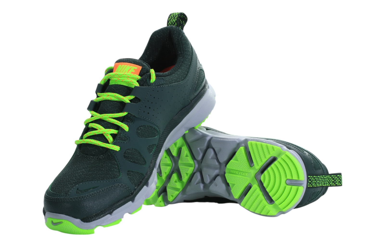 Buty męskie Nike FLEX TRAIL 538548-601