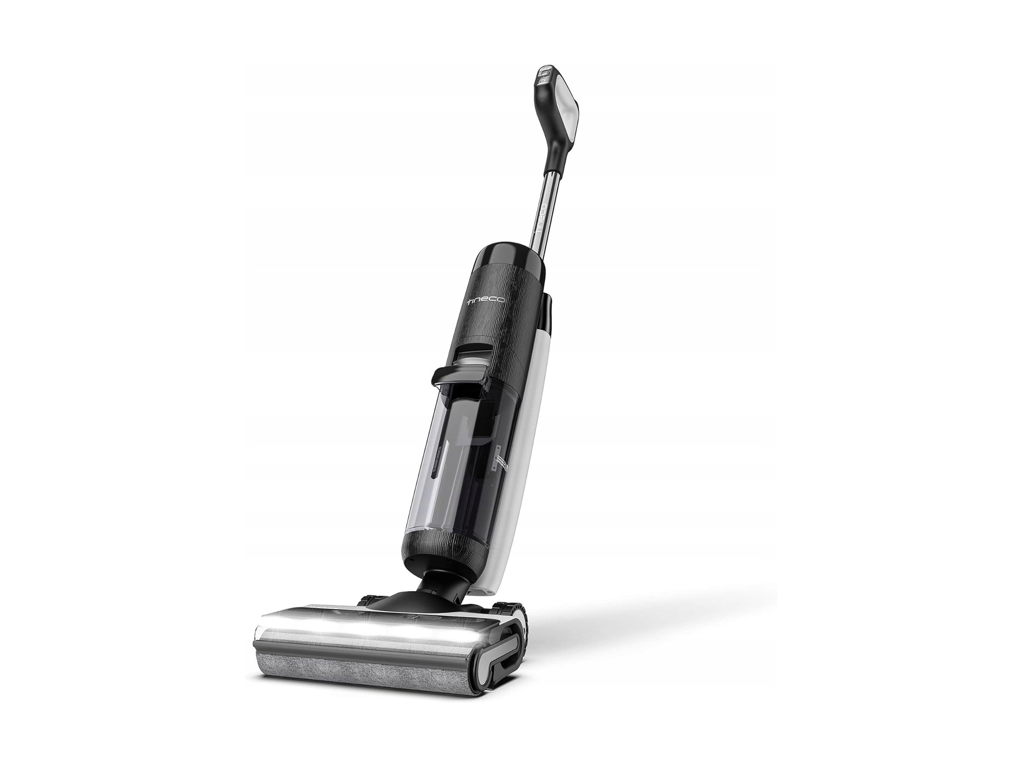 Tineco Floor One S7 Pro Inteligentny bezprzewodowy odkurzacz