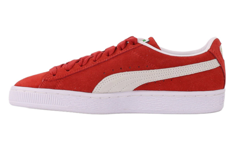 Puma Suede Classic XXI High Risk Schuhe 374915 02