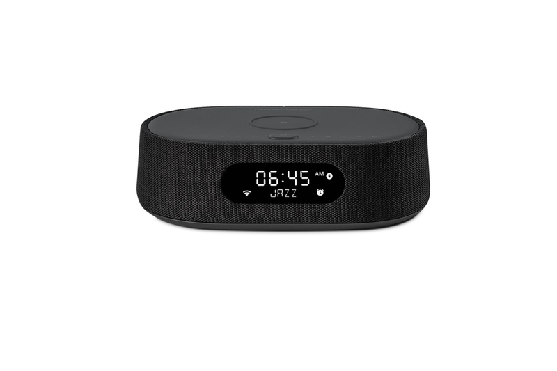 Smart speaker Harman Kardon Citation Oasis DAB WiFi Bluetooth Black