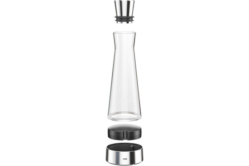 Emsa Slim Carafe glass carafe