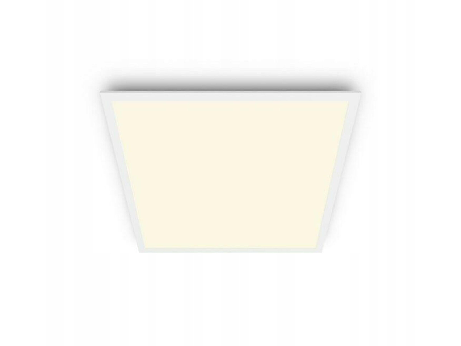 Panel sufitowy LED Philips CL560 60x60 cm z funkcją SceneSwitch