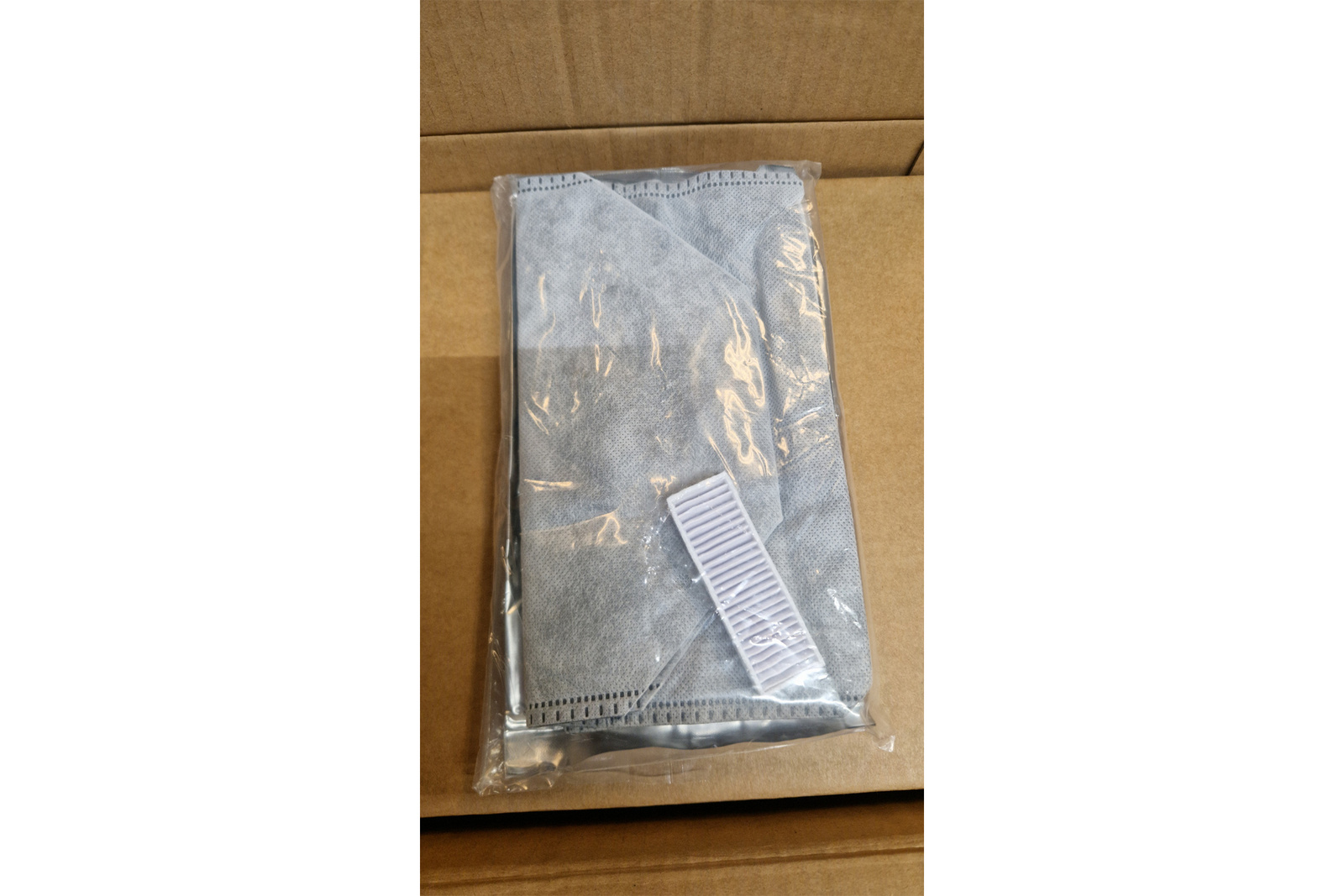 SwitchBot K11+ Saugroboter mit Absaugstation 6000Pa Matter Apple Home