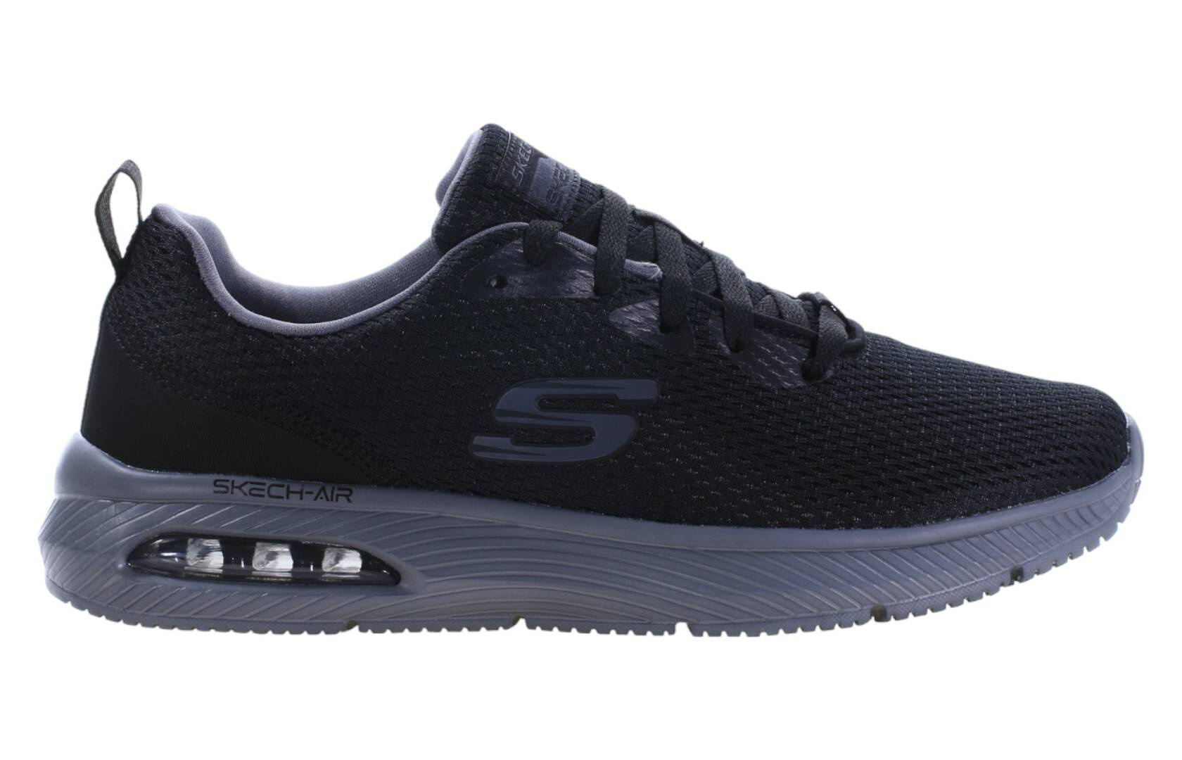 Buty męskie Skechers DYNA-AIR 52556-BKCC