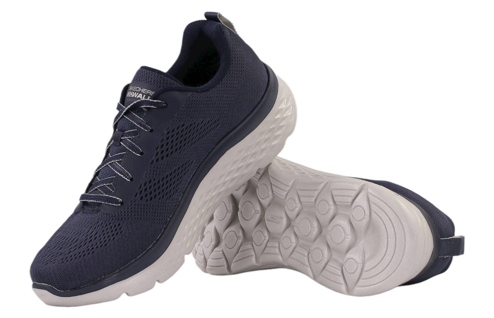Buty męskie Skechers GO WALK 216071-NVY