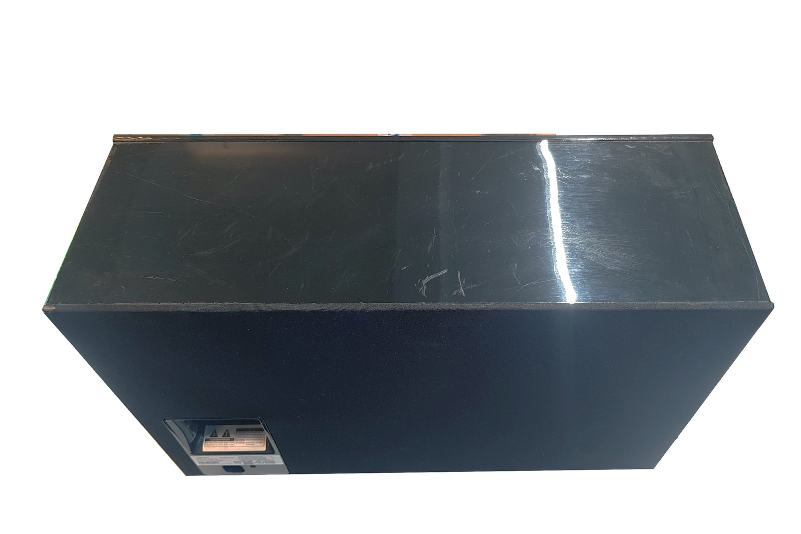 Subwoofer bezprzewodowy Samsung PS-WK550 340W 110V