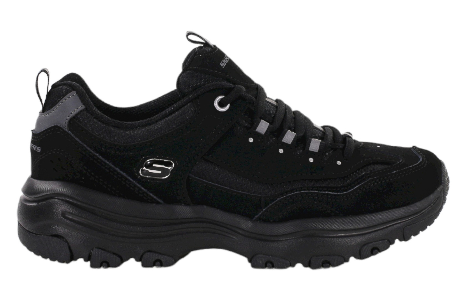 Buty damskie Skechers I CONIK 88888250-BBK