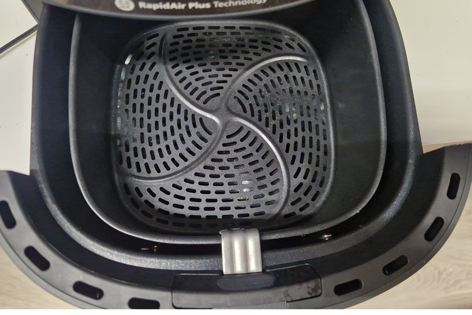 Philips Airfryer 3000 Series 4.2L Window NA320/00