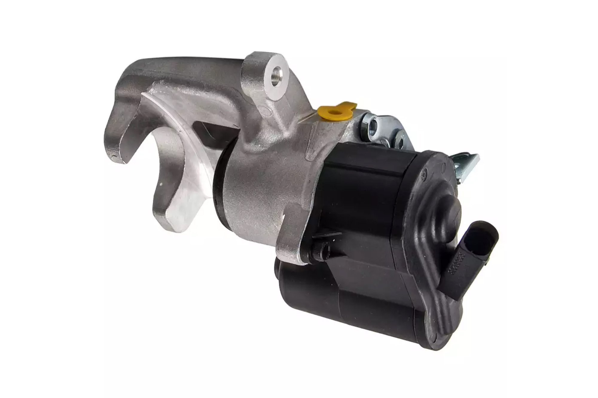 Elektrischer Bremssattel hinten rechts VW Passat 05-07 38 mm