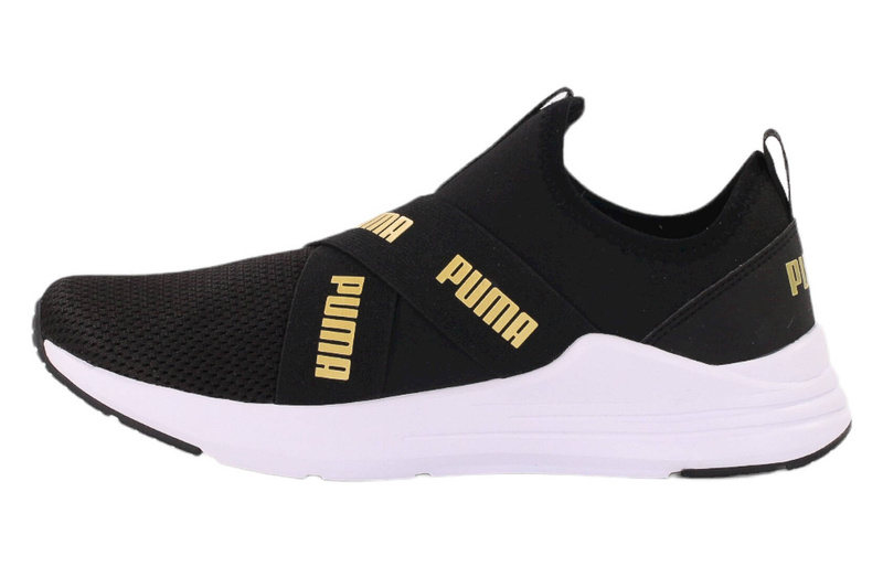 Puma Wired Run Slip On Summer shoes 383732 04