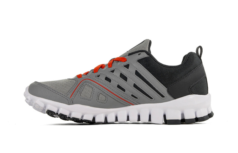 Buty młodzieżowe Reebok REALFLEX TRAIN 3.0 V63237