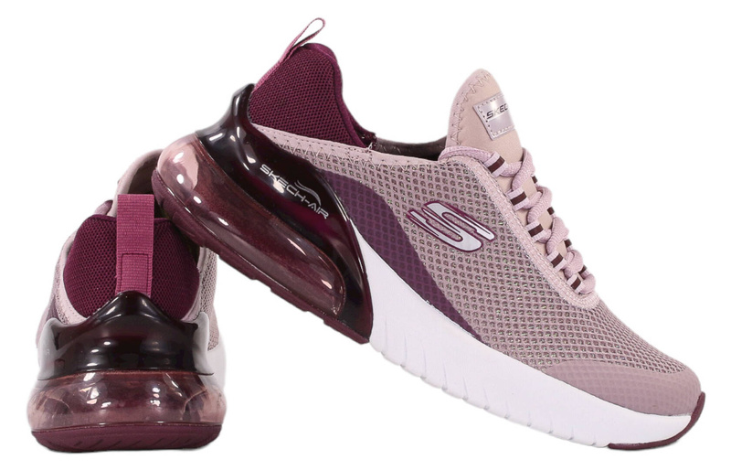 Skechers SKECH-AIR 13276-MVE women's shoes