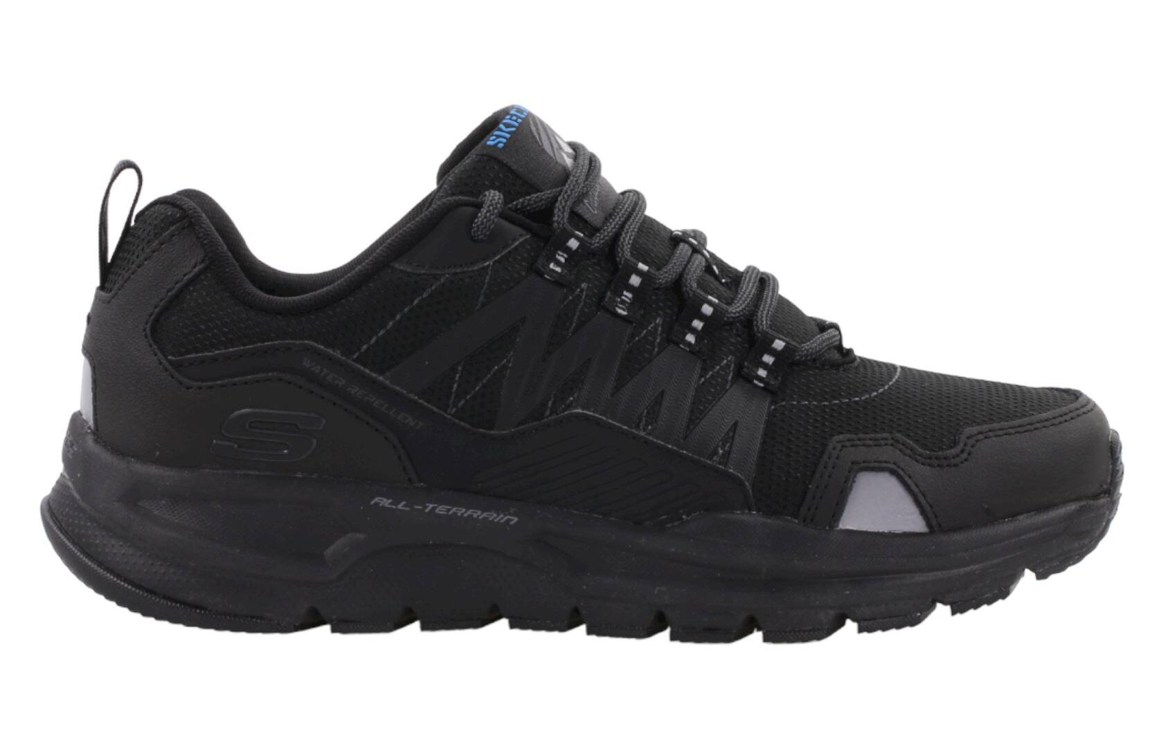 Buty męskie Skechers ESCAPE PLAN 2.0 51926-BBK