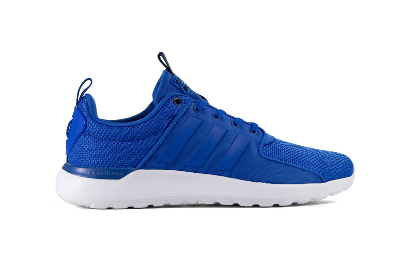 Adidas CLOUDFOAM LITE RACE AW4028 men's shoes