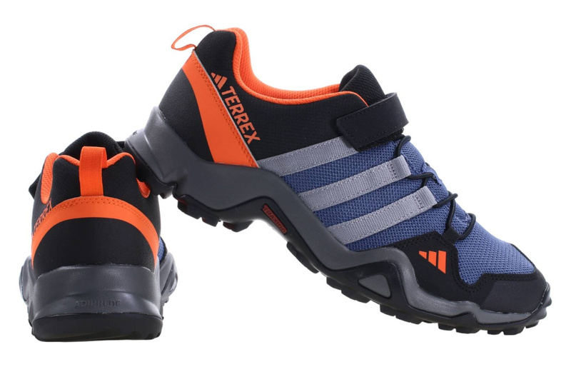 Adidas TERREX AX2R CF K IF5703 youth shoes