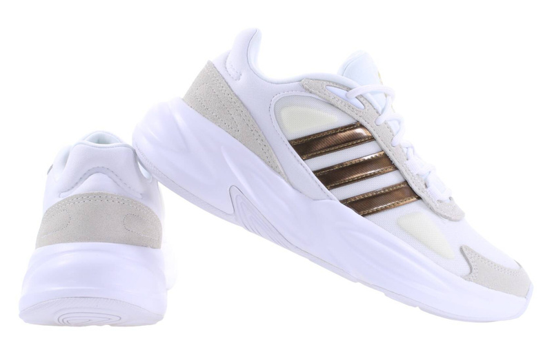 Adidas OZELLE H06121 women's shoes