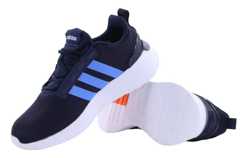 Adidas RACER TR21 K GW6601 youth shoes