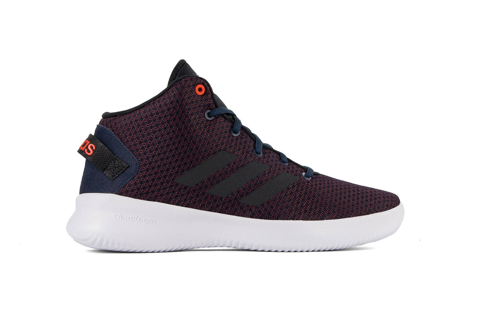 Adidas CF REFRESH MID K AQ1664 youth shoes