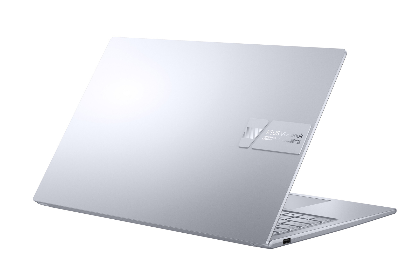 Asus M3504Y laptop 15.6" OLED FHD AMD Ryzen 7 7730U 16GB RAM 512GB SSD