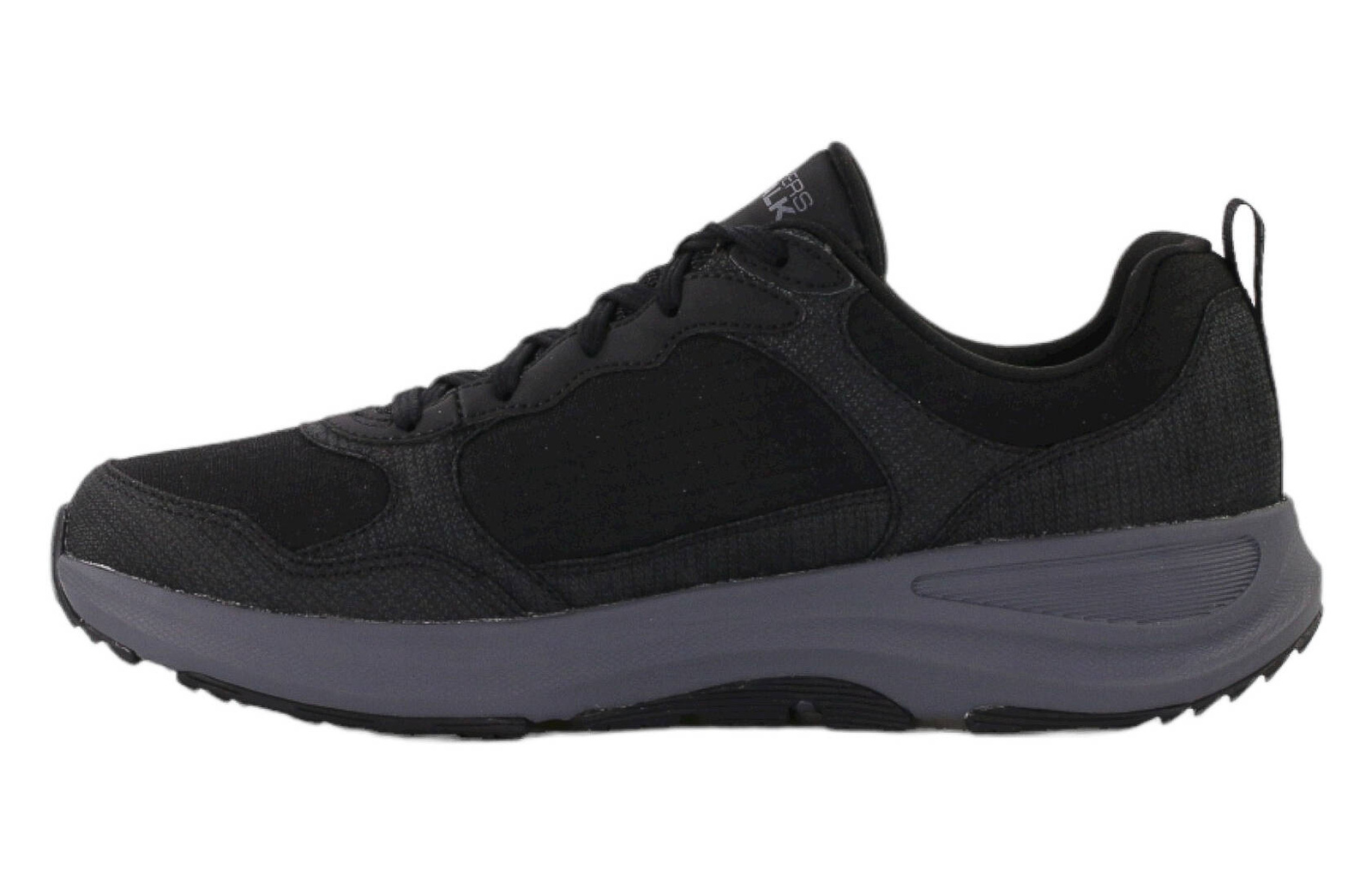Skechers GO WALK men's shoes 216107-BKCC