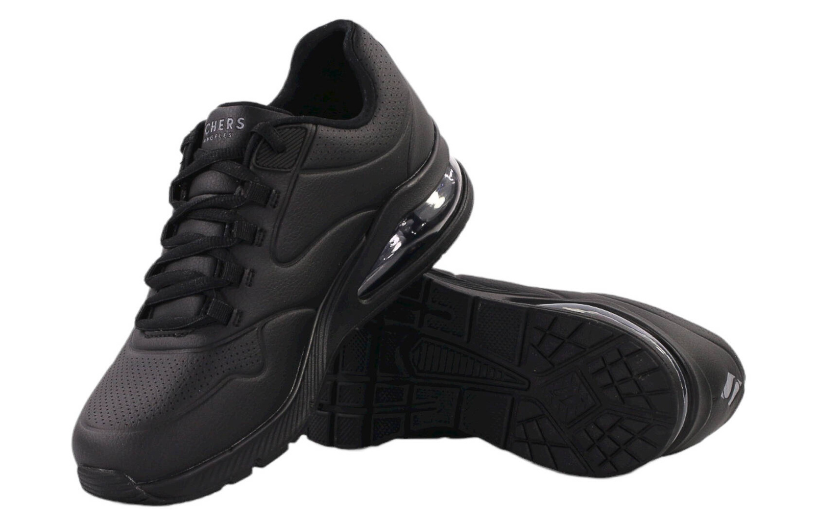 Skechers UNO 2 women's shoes 155543-BBK