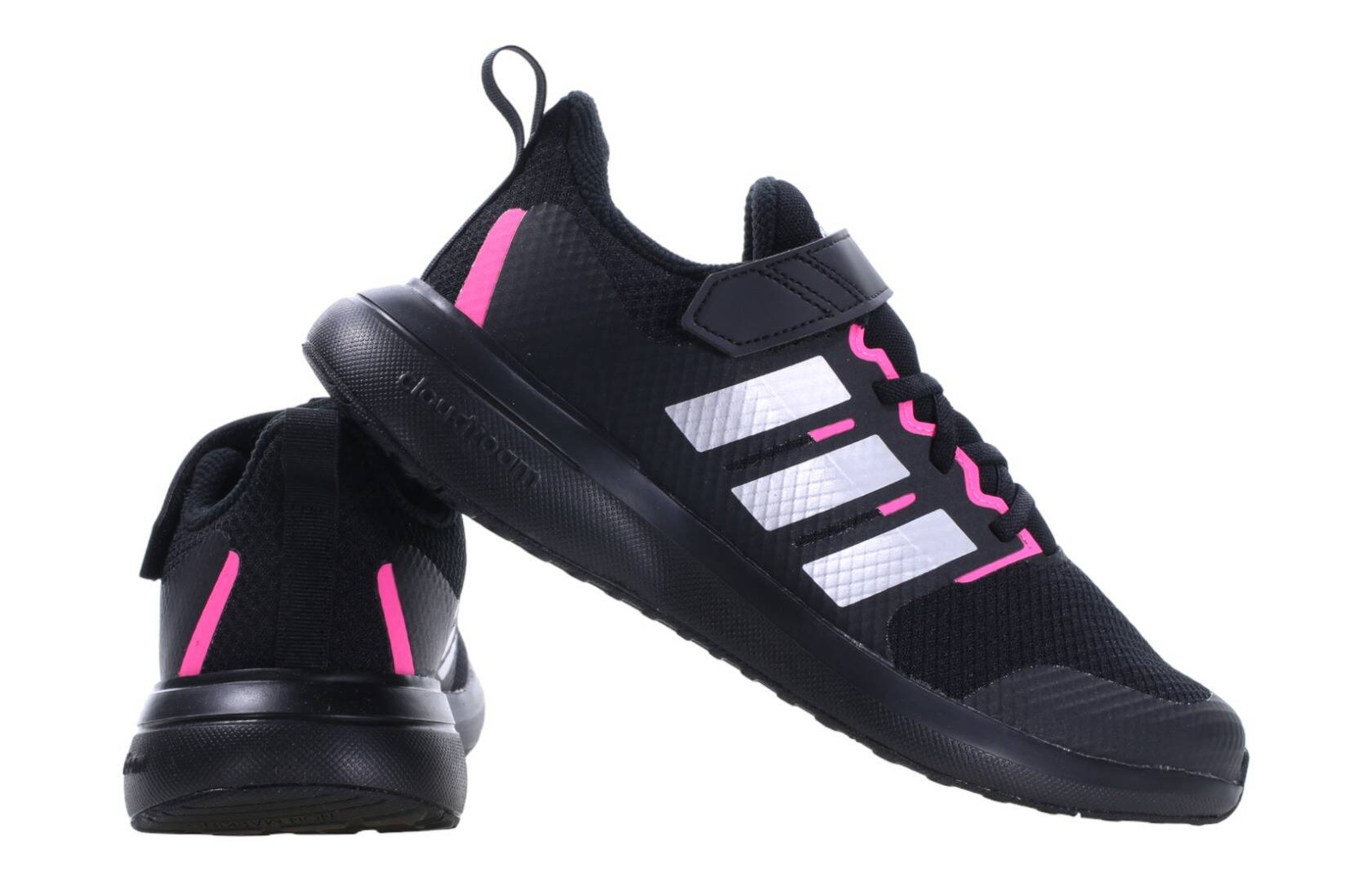 Adidas FortaRun 2.0 EL K IG0418 youth shoes