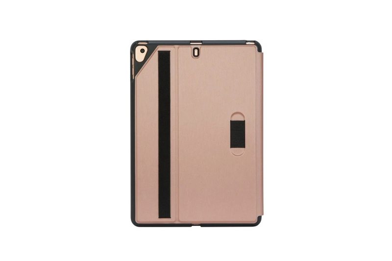 Targus Click-In Case for iPad 10.2", Air/Pro 10.5" Rose Gold