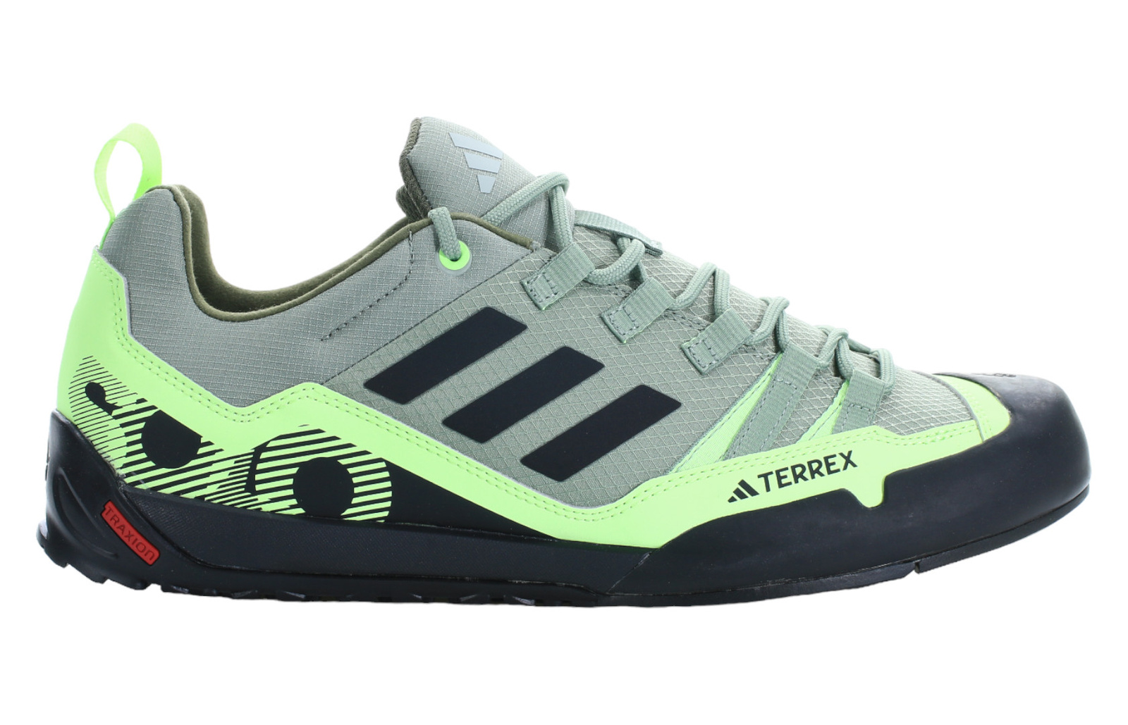 Buty męskie adidas TERREX SWIFT SOLO 2 IE8052