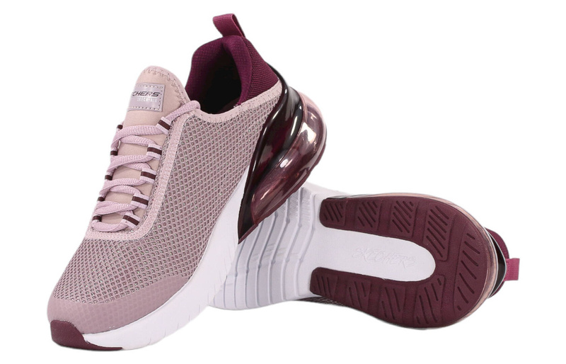 Skechers SKECH-AIR 13276-MVE women's shoes