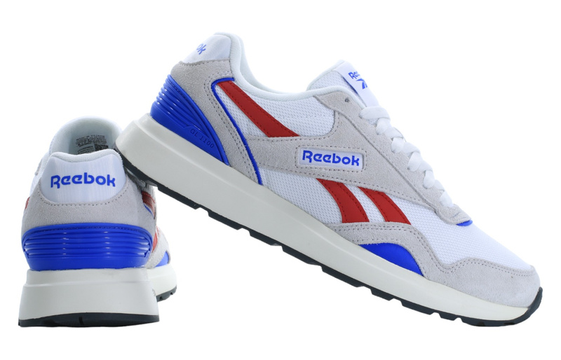 Reebok GL1000 100201491 men's shoes