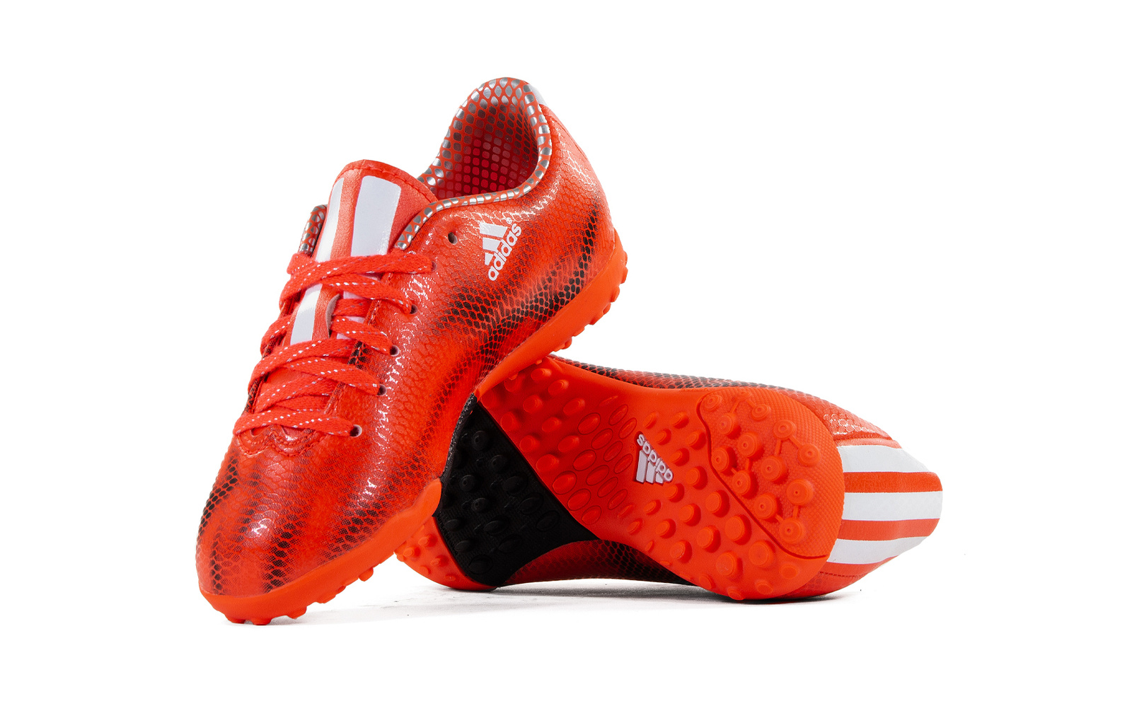 Buty dziecięce adidas F10 TF J B39946