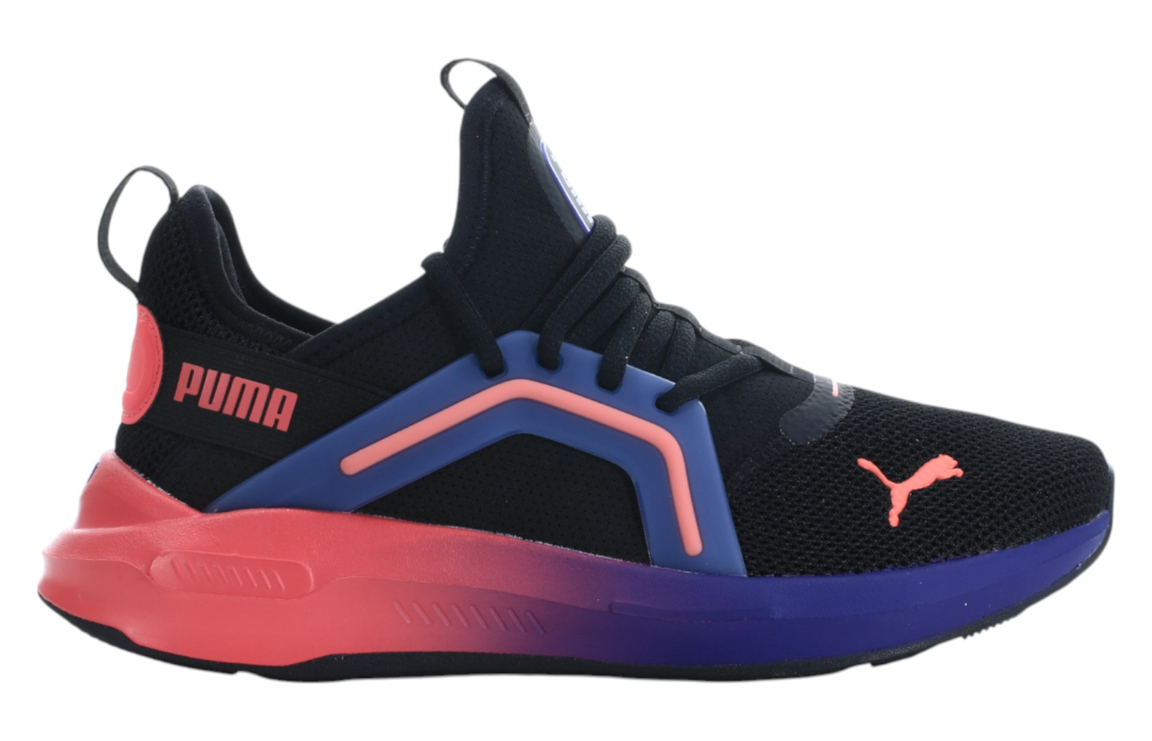 Buty Puma SoftRide Enzo 5 Jr 401510-040