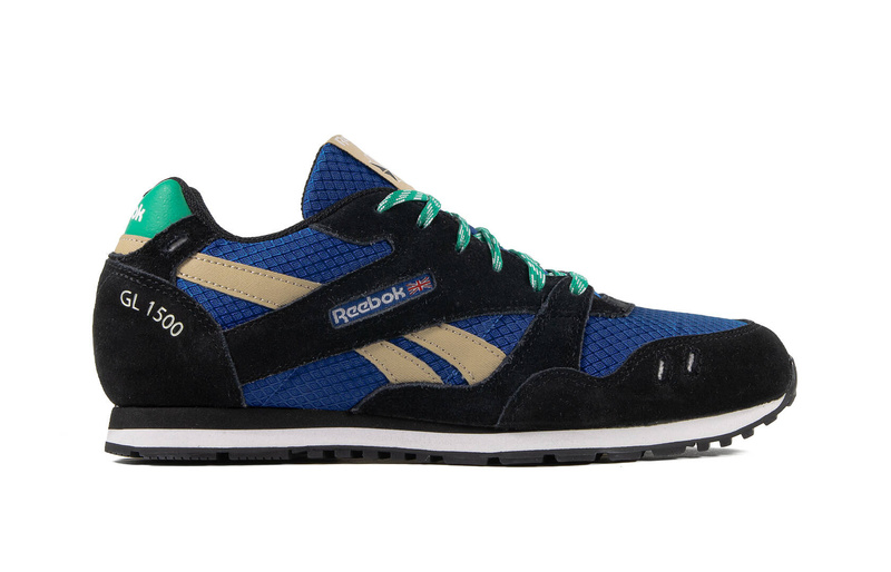 Buty młodzieżowe Reebok GL 1500 V63319
