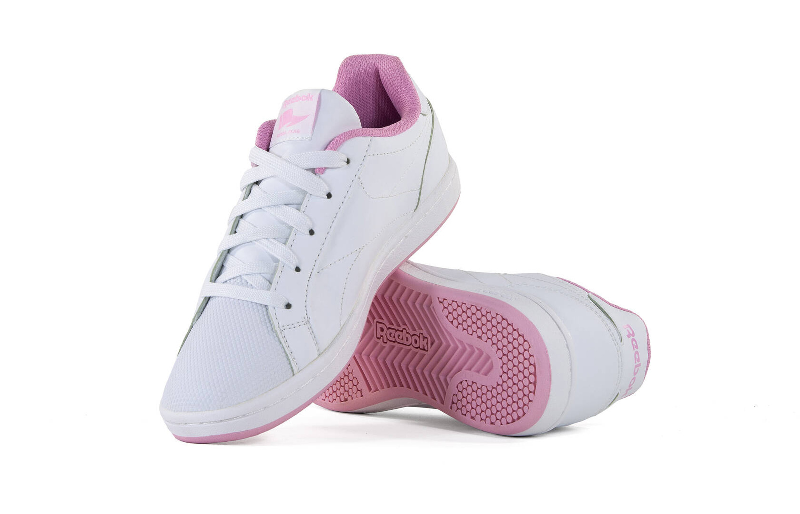 Reebok ROYAL COMPLE BS7930 youth shoes