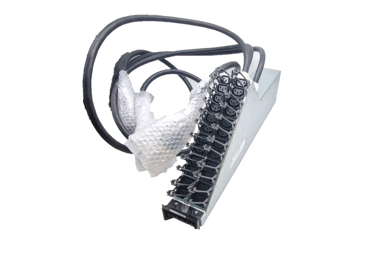 Dell EMC 100-565-787-01 Einphasen-2U-PDU-Steckdosenleiste