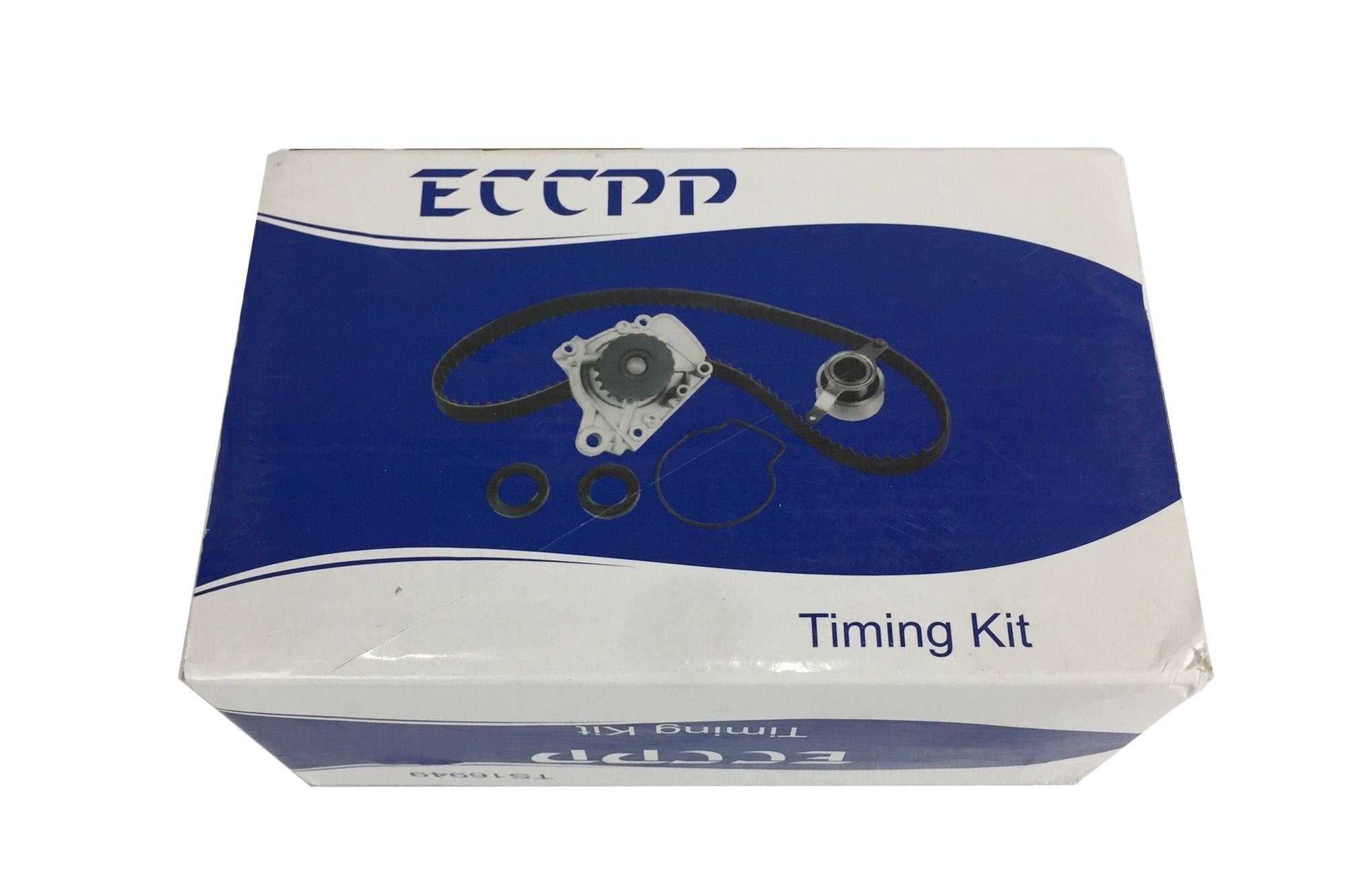 ECCPP Timing Belt Kit TS16949 Honda Acura CR-V