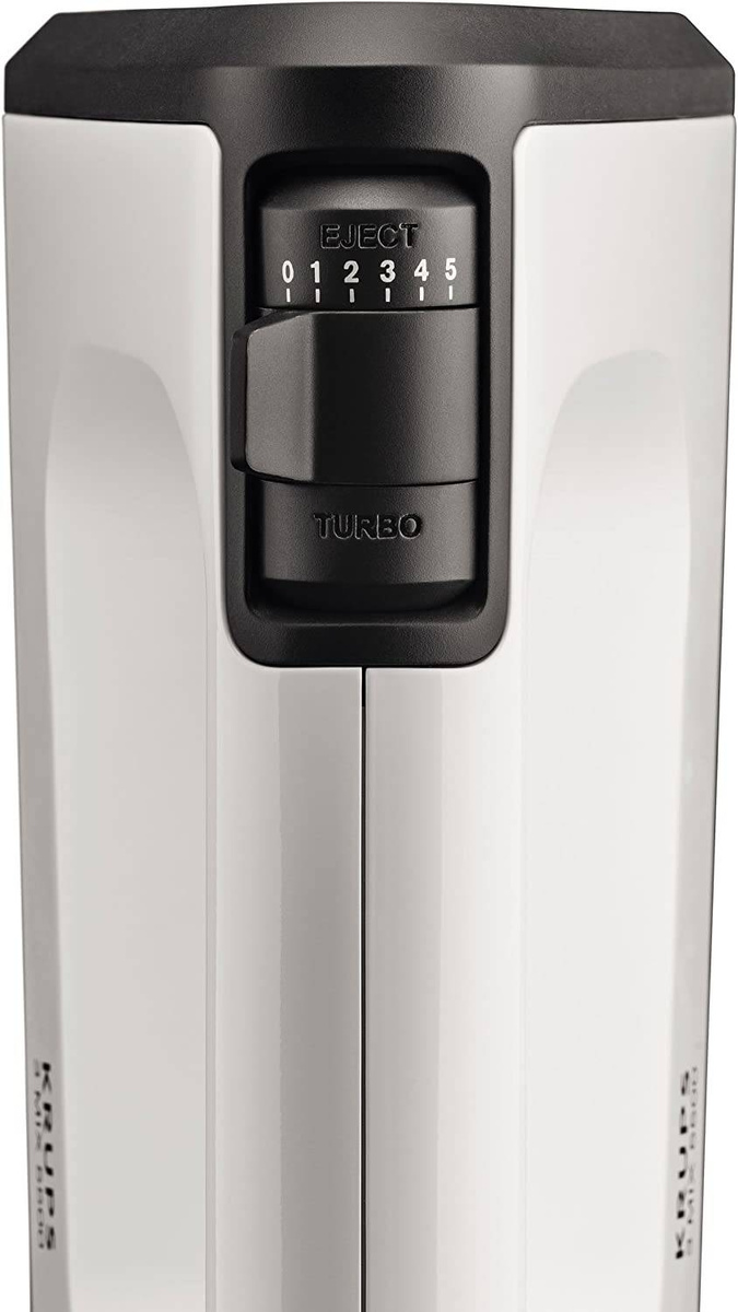 Krups GN5021 hand mixer
